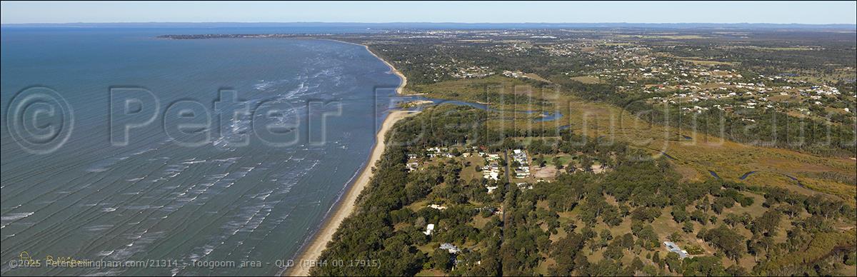 Peter Bellingham Photography Toogoom area - QLD (PBH4 00 17915)
